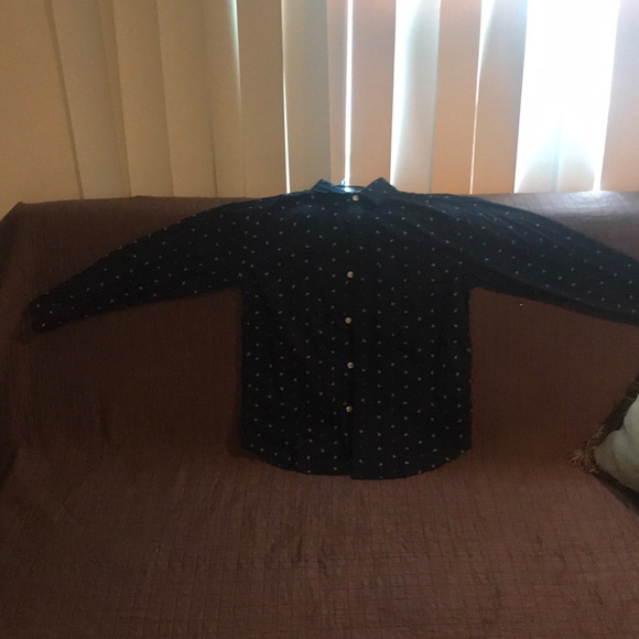 Button Shirt - Picture 2 of 3